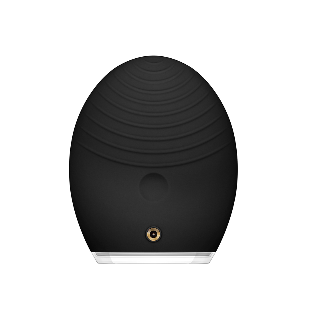 เครื่องล้างหน้าอัจฉริยะ FOREO LUNA 3 Men Black_2